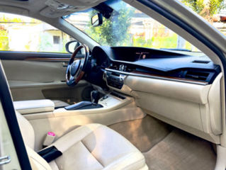 Lexus ES Series foto 8