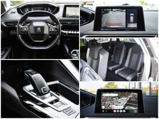 Peugeot 5008 foto 13