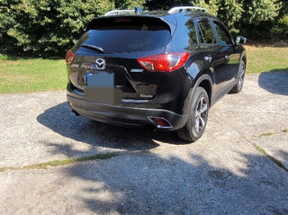 Mazda CX-5 foto 4