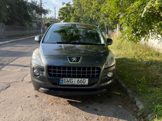 Peugeot 3008 foto 2