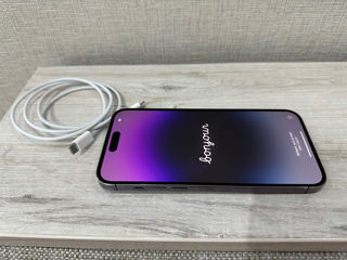 iPhone 14 ProMax Deep Purple