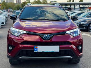 Toyota Rav 4 foto 2