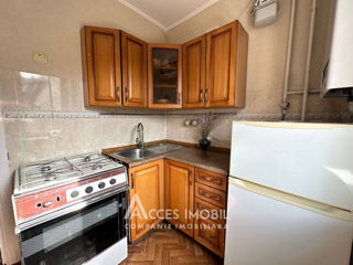 Apartament cu 2 camere, 52 m², Buiucani, Chișinău foto 7