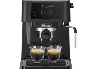 Coffee Maker Espresso Delonghi Ec230Bk