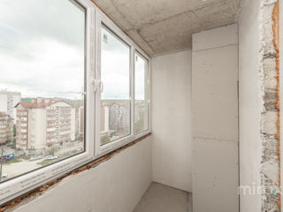 Apartament cu 1 cameră, 42 m², Buiucani, Chișinău foto 7