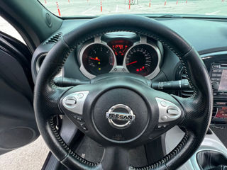 Nissan Juke foto 6