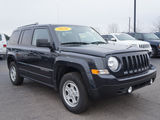 Jeep Patriot foto 1