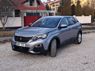 Peugeot 3008 foto 4