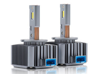 Огромный выбор: LED, Xenon, Bi-LED-1250 lei  фото 5