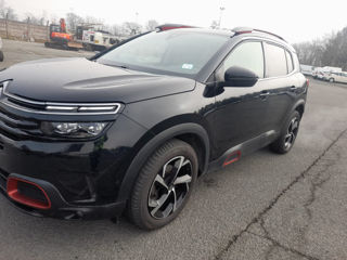 Citroen C5 Aircross foto 4