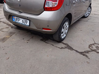 Dacia Sandero foto 3