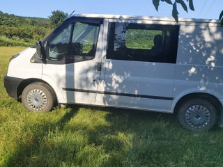 Ford Transit foto 3