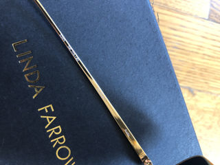 Ochelari De Luxe *Linda Farrow* originale!Refucere! foto 5