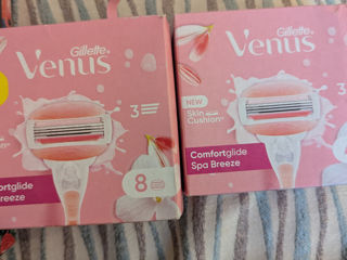 Gillette Venus Comfortglide foto 2