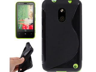 Screen protectoare, huse Microsoft Nokia Lumia foto 5