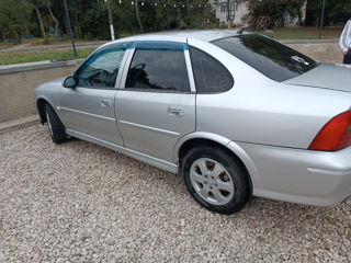 Opel Vectra foto 4