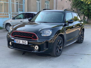 Mini Countryman foto 3