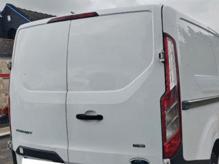 Ford Transit Custom foto 3