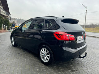 BMW 2 Series foto 8