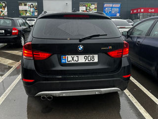 BMW X1 foto 5