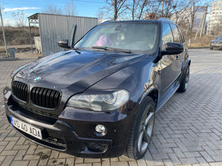 BMW X5 foto 7