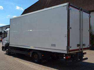 Mercedes Atego 821 Euro-6 foto 4