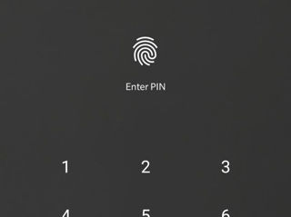 Deblocare ecran, разблокировка Oneplus foto 5