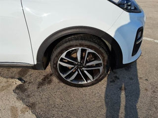 KIA Sportage foto 13