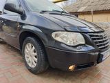 Chrysler Voyager foto 3