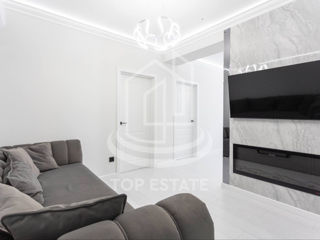 Apartament cu 3 camere, 82 m², Centru, Chișinău foto 5