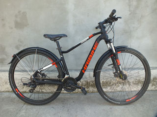 Haibike. foto 1