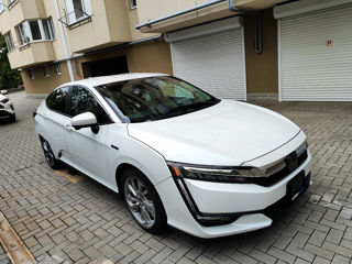 Honda Clarity foto 4