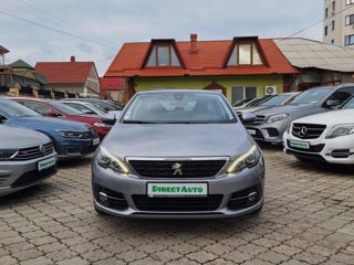 Peugeot 308 foto 3