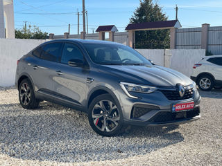 Renault Arkana foto 5