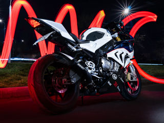 BMW S1000rr foto 10