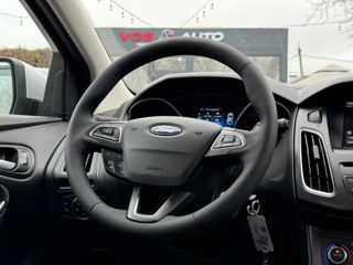 Ford Focus foto 9