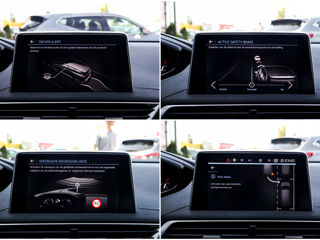 Peugeot 5008 фото 17