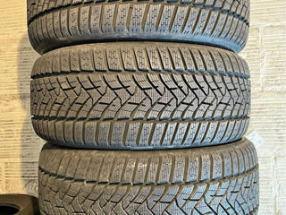 Dunlop 245 45 18