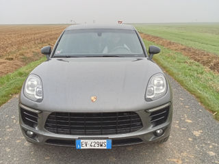 Porsche Macan foto 2