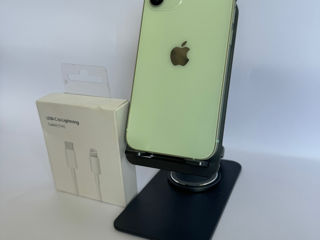 iPhone 12 mini 128 gb green foto 2