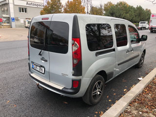 Renault Kangoo Maxi foto 3