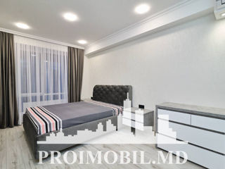 Apartament cu 1 cameră, 50 m², Centru, Chișinău foto 10