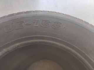 Anvelope Maxxis UE168 Trucmaxx 185/80R15C, fără rulaj, 3 bucăți, aduse din Germania foto 8