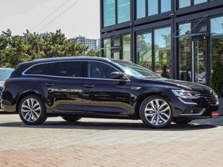 Renault Talisman foto 4