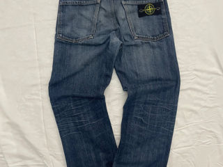 Pantaloni Stone Island