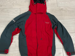 Berghaus goretex