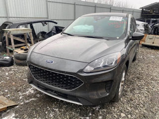 Ford escape 2020 foto 2