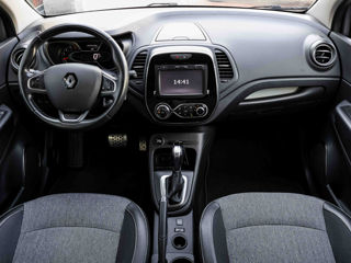 Renault Captur foto 7