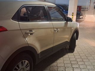 Hyundai Creta foto 3