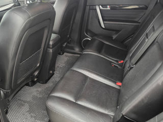 Chevrolet Captiva фото 9